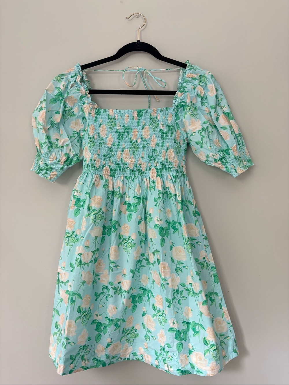 Hill House Blue Rose Athena in Size Small